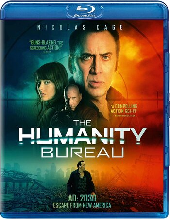 The Humanity Bureau 2017 Dual Audio Hindi ORG 1080p 720p 480p BluRay x264 ESubs Full Movie Download