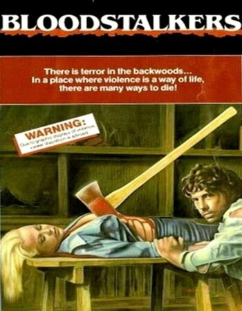 Blood Stalkers 1976 English 720p BluRay 1GB Download