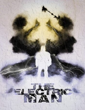 The Electric Man 2022 English 720p WEB-DL 800MB ESubs