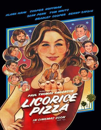 Licorice Pizza 2021 English 720p 480p WEB-DL x264 ESubs Full Movie Download