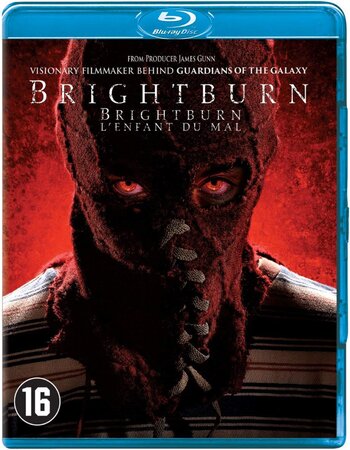 Brightburn 2019 Dual Audio Hindi ORG 1080p 720p 480p BluRay x264 ESubs Full Movie Download