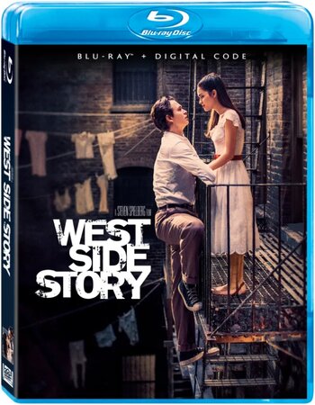 West Side Story 2022 English 720p 480p WEB-DL x264 ESubs Full Movie Download