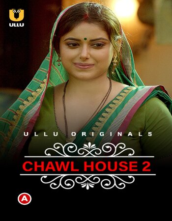 Charmsukh (Chawl House-2) 2022 Hindi S01 Complete ULLU 720p WEB-DL 450MB Download