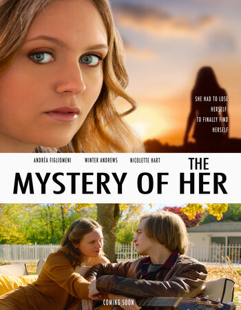 The Mystery of Her 2022 English 720p WEB-DL 950MB Download