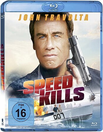 Speed Kills 2018 Dual Audio Hindi ORG 1080p 720p 480p BluRay x264 ESubs Full Movie Download