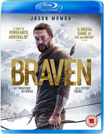 Braven 2018 Dual Audio Hindi ORG 1080p 720p 480p BluRay x264 ESubs Full Movie Download