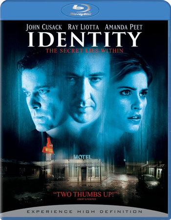 Identity 2003 Dual Audio Hindi ORG 1080p 720p 480p BluRay x264 ESubs Full Movie Download