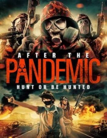 After the Pandemic 2022 English 720p WEB-DL 750MB Download