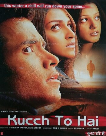 Kucch To Hai 2003 Hindi 720p 480p WEB-DL x264 ESubs Full Movie Download