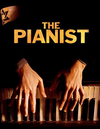 The Pianist 2002 English 720p BluRay 1.3GB ESubs