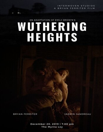 Wuthering Heights 2022 English 720p WEB-DL 1.3GB ESubs