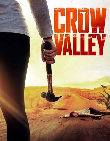 Crow Valley 2021 English 720p WEB-DL 700MB Download