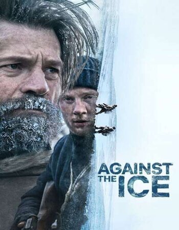 Against the Ice 2022 English 720p WEB-DL 900MB MSubs