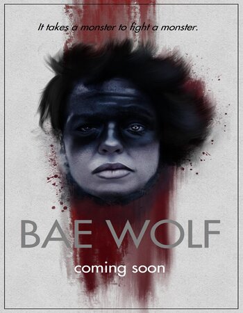 Bae Wolf 2022 Dual Audio Hindi (UnOfficial) 720p 480p WEB-DL x264 ESubs Full Movie Download