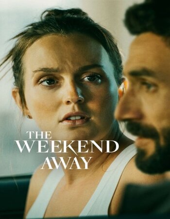 The Weekend Away 2022 English 720p WEB-DL 800MB MSubs