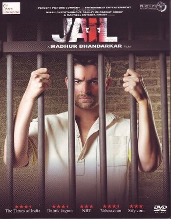 Jail 2009 Hindi 720p 480p WEB-DL x264 ESubs Full Movie Download