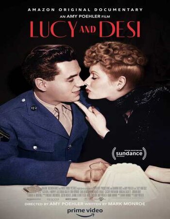 Lucy and Desi 2022 English 720p WEB-DL 900MB Download