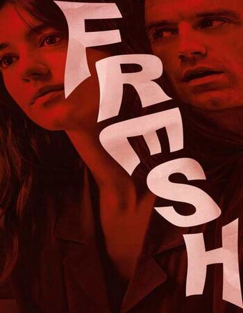 Fresh 2022 English 1080p WEB-DL 1.9GB ESubs