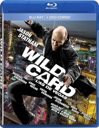 Wild Card 2015 Dual Audio Hindi ORG 1080p 720p 480p BluRay x264 ESubs Full Movie Download