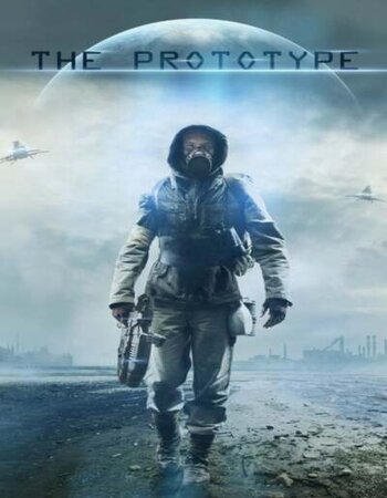 The Prototype 2022 English 720p WEB-DL 850MB Download