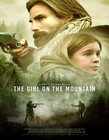 The Girl on the Mountain 2022 English 720p WEB-DL 850MB ESubs