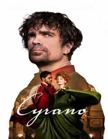 Cyrano 2021 English 1080p WEB-DL 2.1GB ESubs