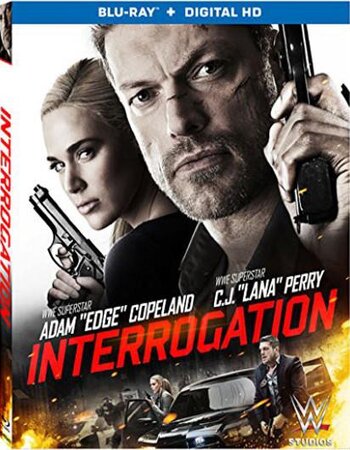 Interrogation 2016 Dual Audio Hindi ORG 1080p 720p 480p BluRay x264 ESubs Full Movie Download