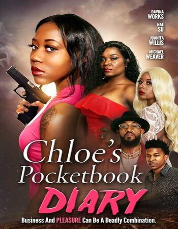 Chloe’s Pocketbook Diary 2022 English 720p WEB-DL 950MB Download