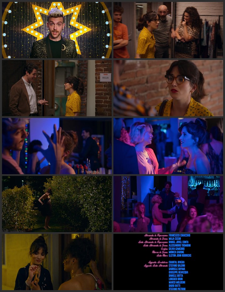 An Astrological Guide for Broken Hearts 2022 S02 Dual Audio Hindi 720p 480p WEB-DL ESubs Download