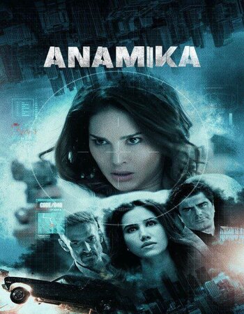 Anamika 2022 S01 Complete Hindi 720p 480p WEB-DL x264 1.6GB ESubs Download