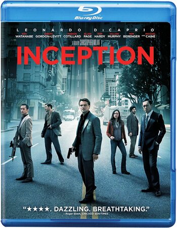 Inception 2010 Dual Audio Hindi ORG 1080p 720p 480p BluRay x264 ESubs Full Movie Download