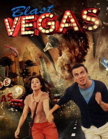 Destruction: Las Vegas 2013 Dual Audio Hindi ORG 1080p 720p 480p WEB-DL x264 ESubs Full Movie Download