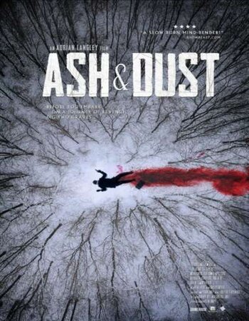 Ash & Dust 2022 English 720p WEB-DL 750MB ESubs