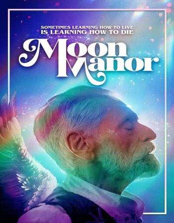 Moon Manor 2021 English 720p WEB-DL 900MB ESubs