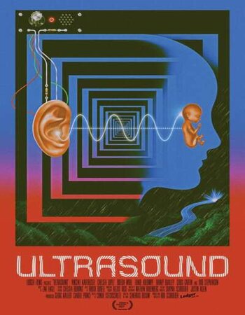 Ultrasound 2021 English 720p WEB-DL 950MB ESubs