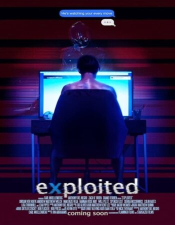 Exploited 2022 English 720p WEB-DL 750MB Download