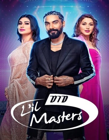Dance India Dance Lil Masters S05 12th June 2022 720p 480p WEB-DL 300MB Download