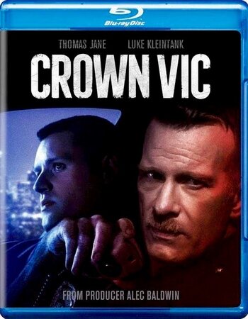 Crown Vic 2019 Dual Audio Hindi ORG 1080p 720p 480p BluRay x264 ESubs Full Movie Download