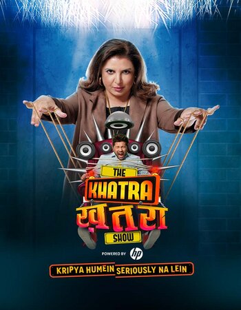 The Khatra Khatra Show 2nd May 2022 720p 480p WEB-DL x264 300MB Download