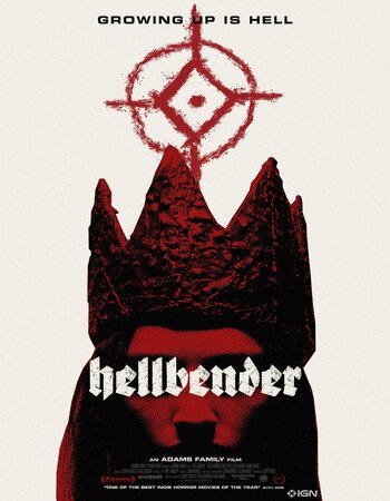 Hellbender 2021 Dual Audio Hindi (UnOfficial) 720p 480p WEBRip x264 ESubs Full Movie Download