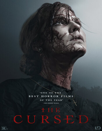 The Cursed 2022 English 720p WEB-DL 1GB Download