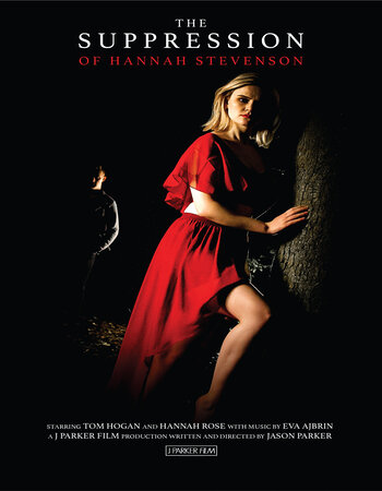 The Suppression of Hannah Stevenson 2022 English 720p WEB-DL 650MB ESubs