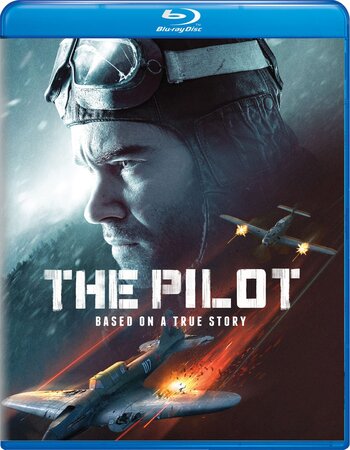 The Pilot. A Battle for Survival 2021 Dual Audio Hindi (UnOfficial) 720p 480p BluRay x264 ESubs Full Movie Download