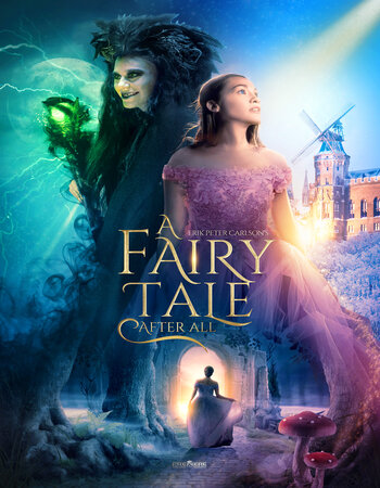 A Fairy Tale After All 2022 Dual Audio Hindi (UnOfficial) 720p 480p WEBRip x264 ESubs Full Movie Download