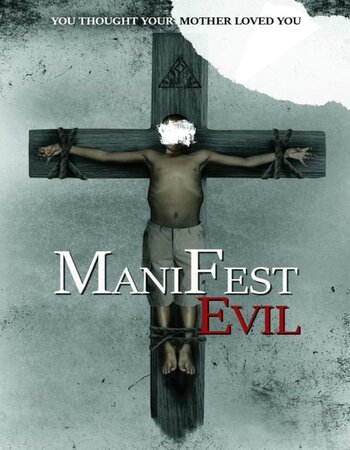 Manifest Evil 2022 English 720p WEB-DL 850MB Download