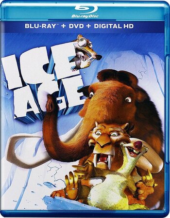 Ice Age 2002 Dual Audio Hindi ORG 1080p 720p 480p BluRay x264 ESubs Full Movie Download