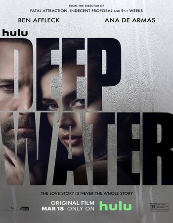 Deep Water 2022 English 720p 480p WEB-DL x264 ESubs Full Movie Download