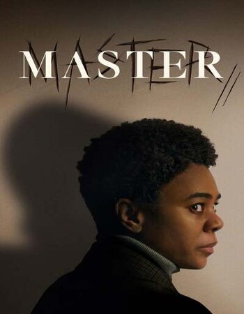 Master 2022 English 1080p WEB-DL 1.6GB ESubs