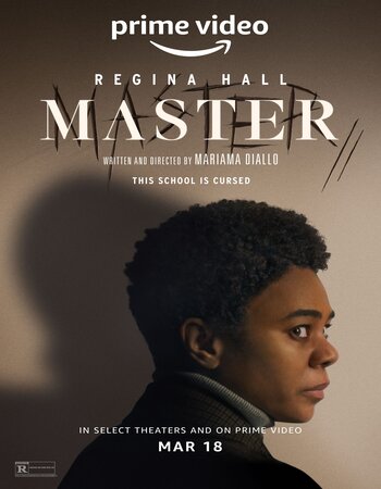 Master 2022 English 720p 480p WEB-DL x264 ESubs Full Movie Download