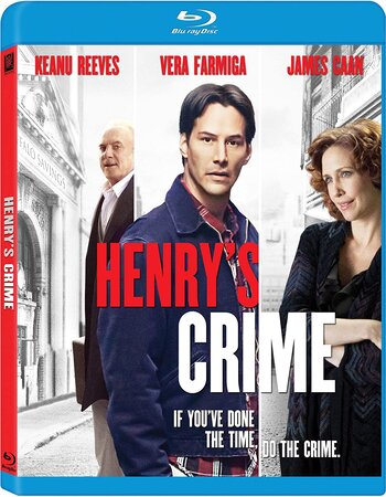 Henry's Crime 2010 Dual Audio Hindi ORG 1080p 720p 480p BluRay x264 ESubs Full Movie Download